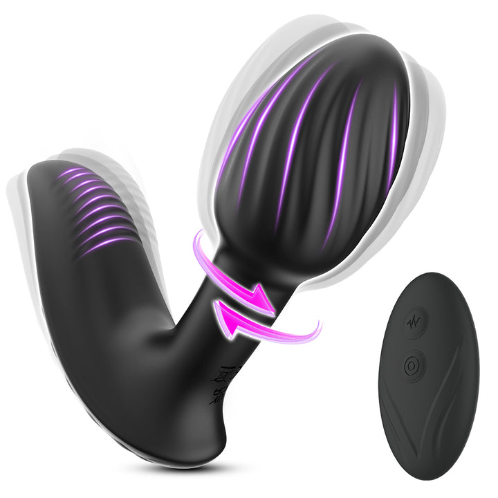 Vibrator Stimulation Klitoris Vagina GM-446