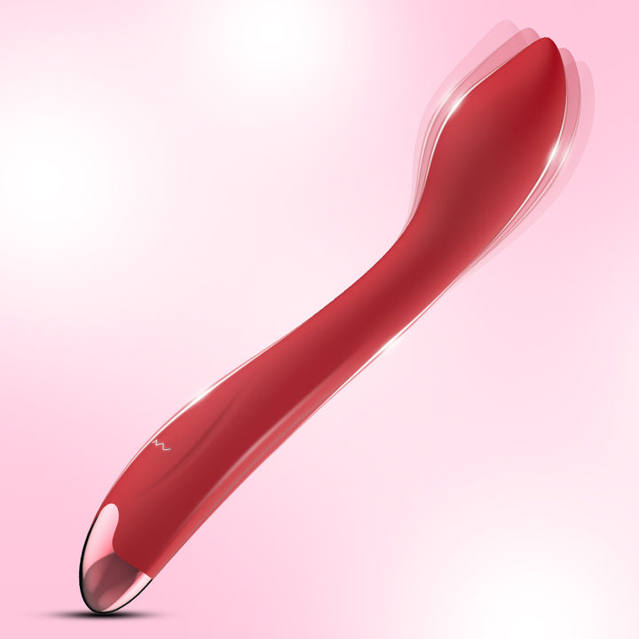 Vibrator Stimulation Klitoris Vagina GM-409