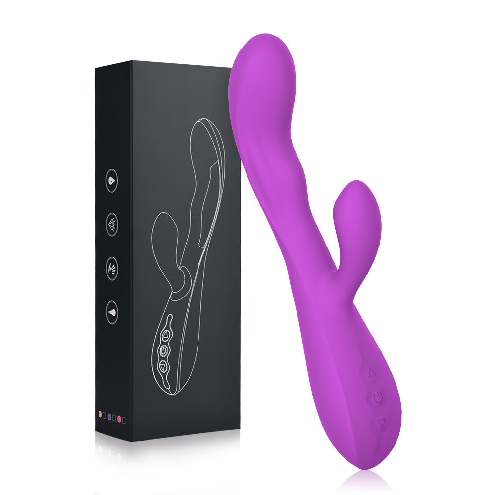 Vibrator Stimulation Klitoris Vagina GM-085