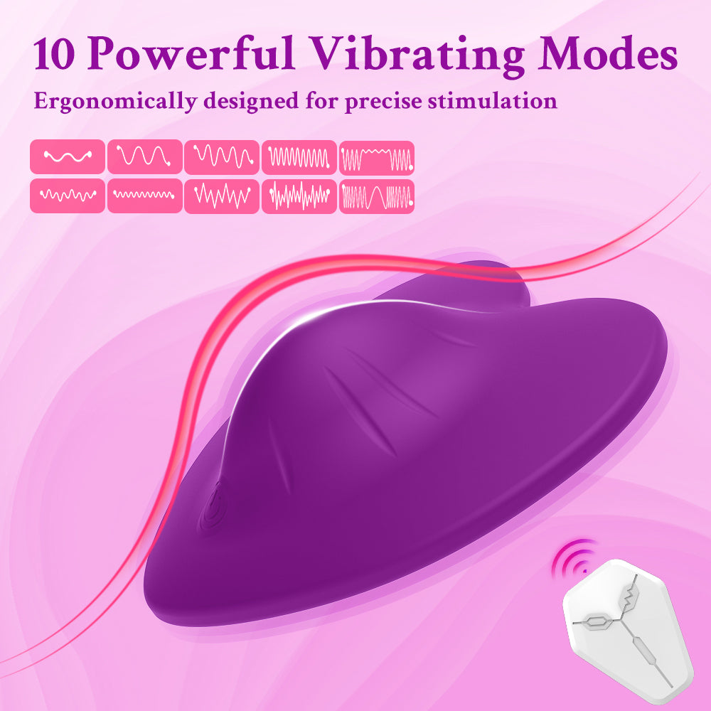 Auflege Panty Vibrator Slip App Smartphone GM-415