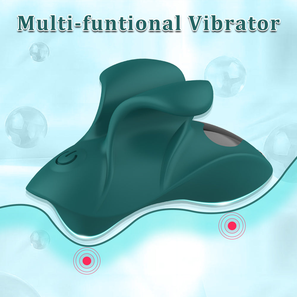 Vibrator Stimulation Klitoris Vagina GM-432