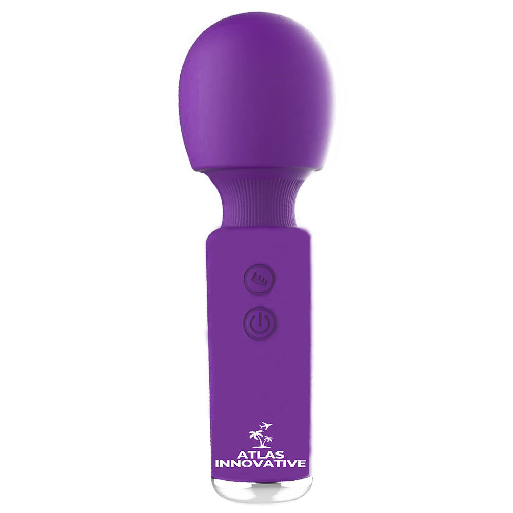 Vibrator Stimulation Klitoris Vagina GM-020