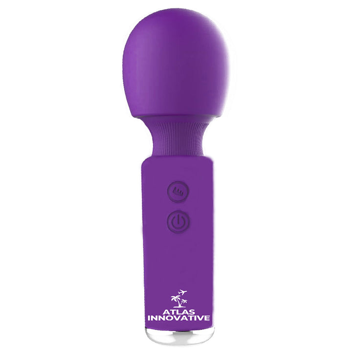 Vibrator Stimulation Clitoris Vagina GM-020