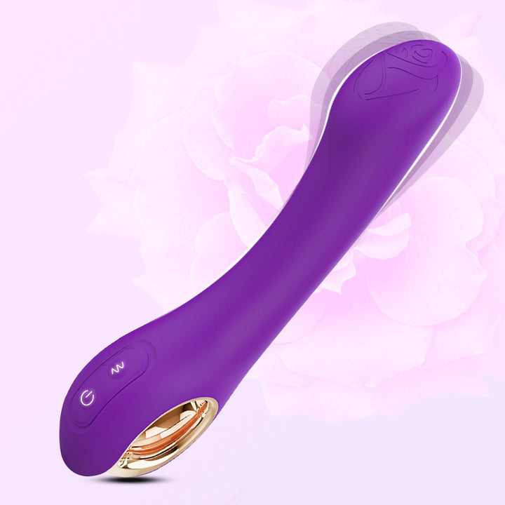 Vibrator Stimulation Klitoris Vagina GM-375