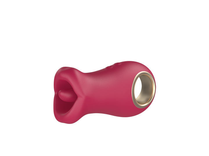 Vibrator Stimulation Klitoris Vagina GM-438