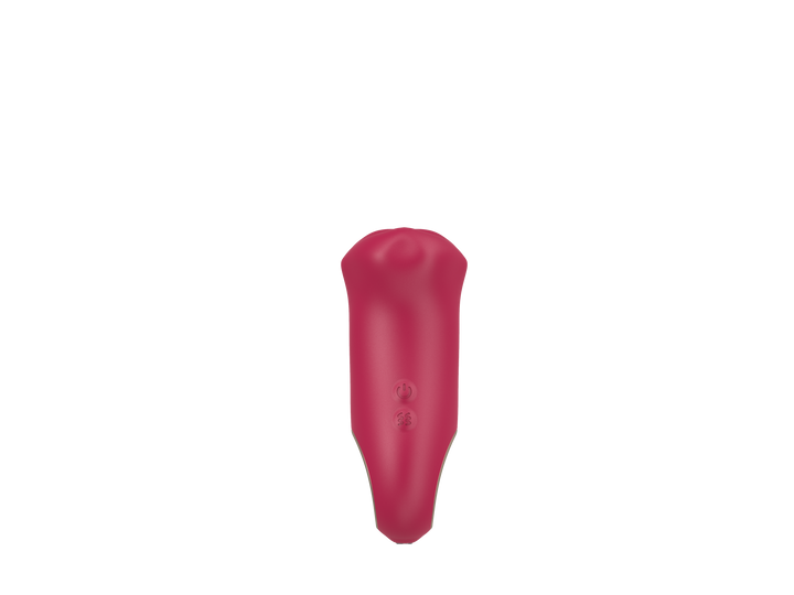 Vibrator Stimulation Klitoris Vagina GM-438