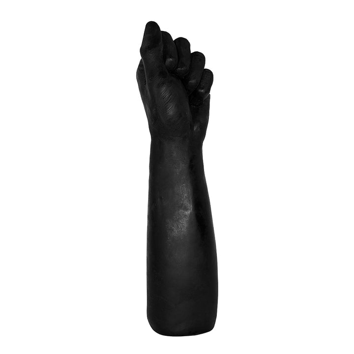 Dildo Fisthand - Riesendildo - Sexspielzeug Arm Fisting Fetisch BDSM 37 cm Lang