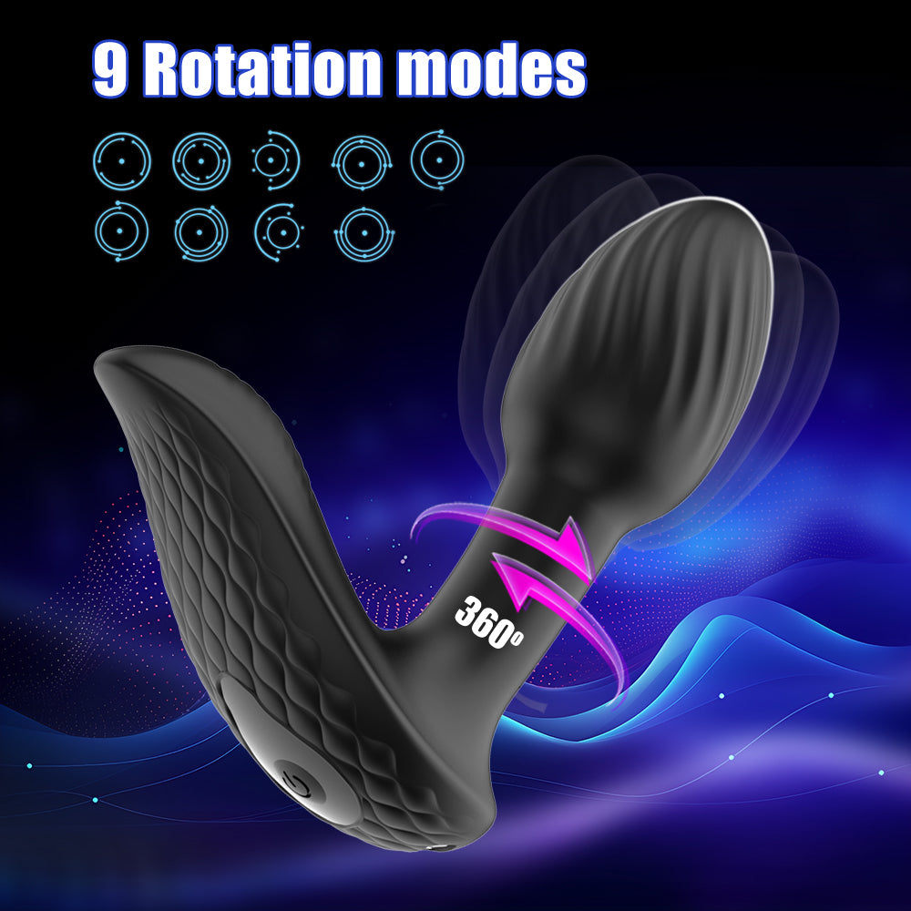 Vibrator Stimulation Klitoris Vagina GM-446