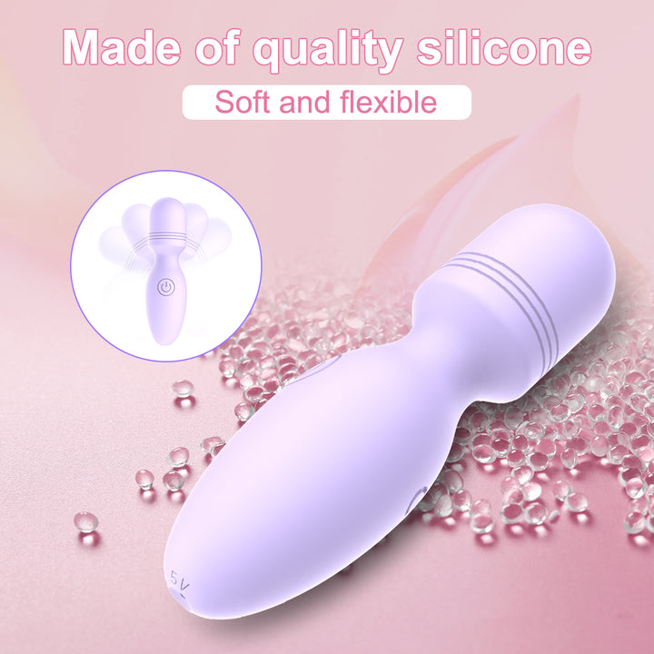 Vibrator Stimulation Klitoris Vagina GM-360