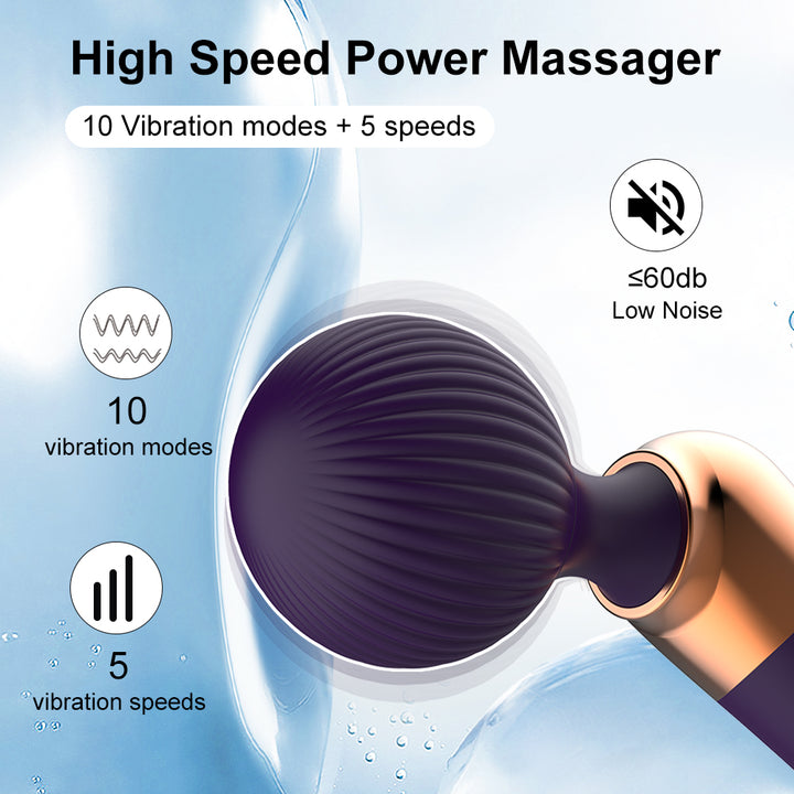 Vibrator Stimulation Klitoris Vagina GM-394