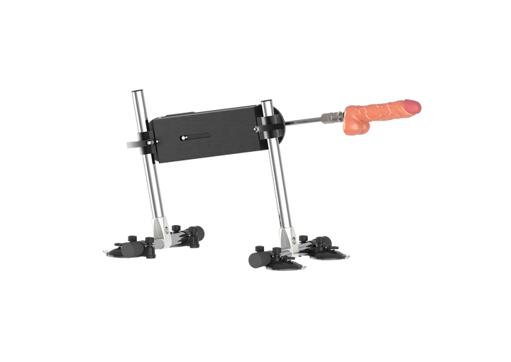 marielove sex machine "520A" with angle and height adjustment