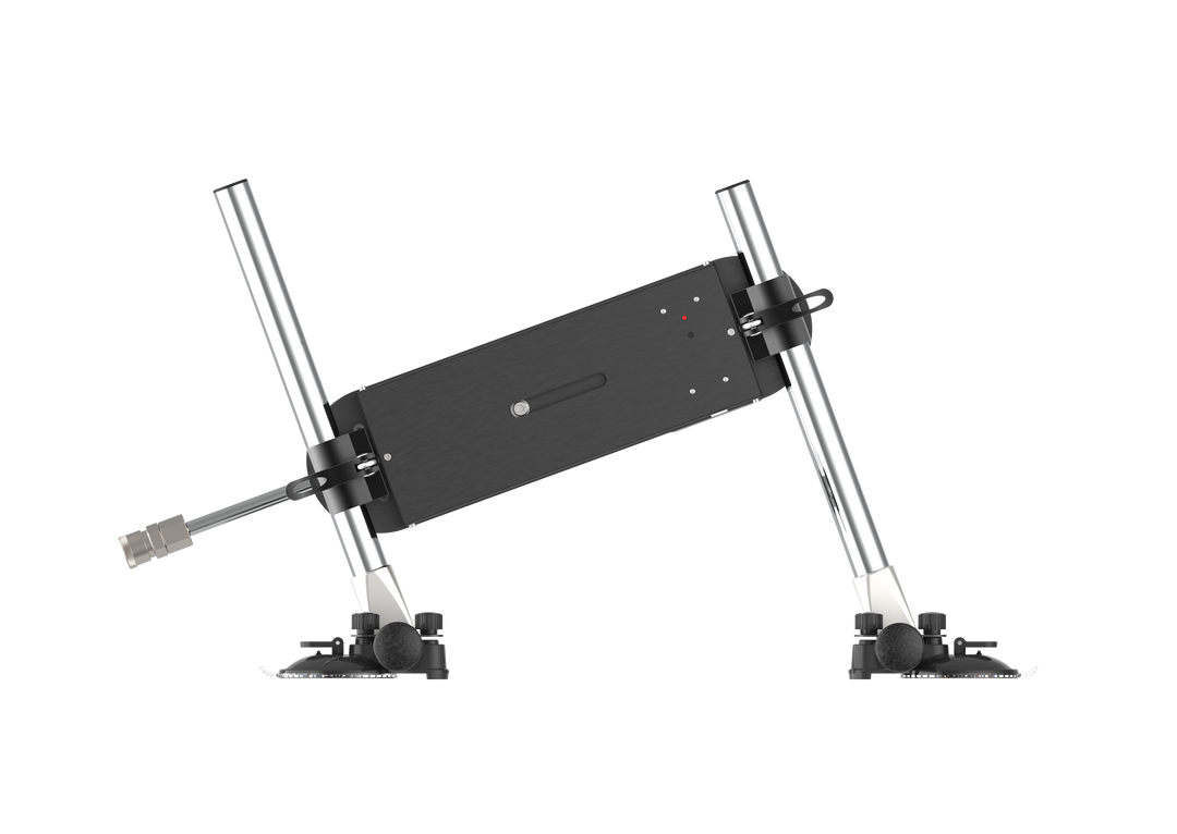 marielove sex machine "520A" with angle and height adjustment