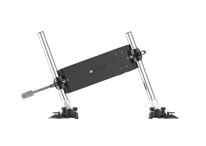 marielove sex machine "520A" with angle and height adjustment