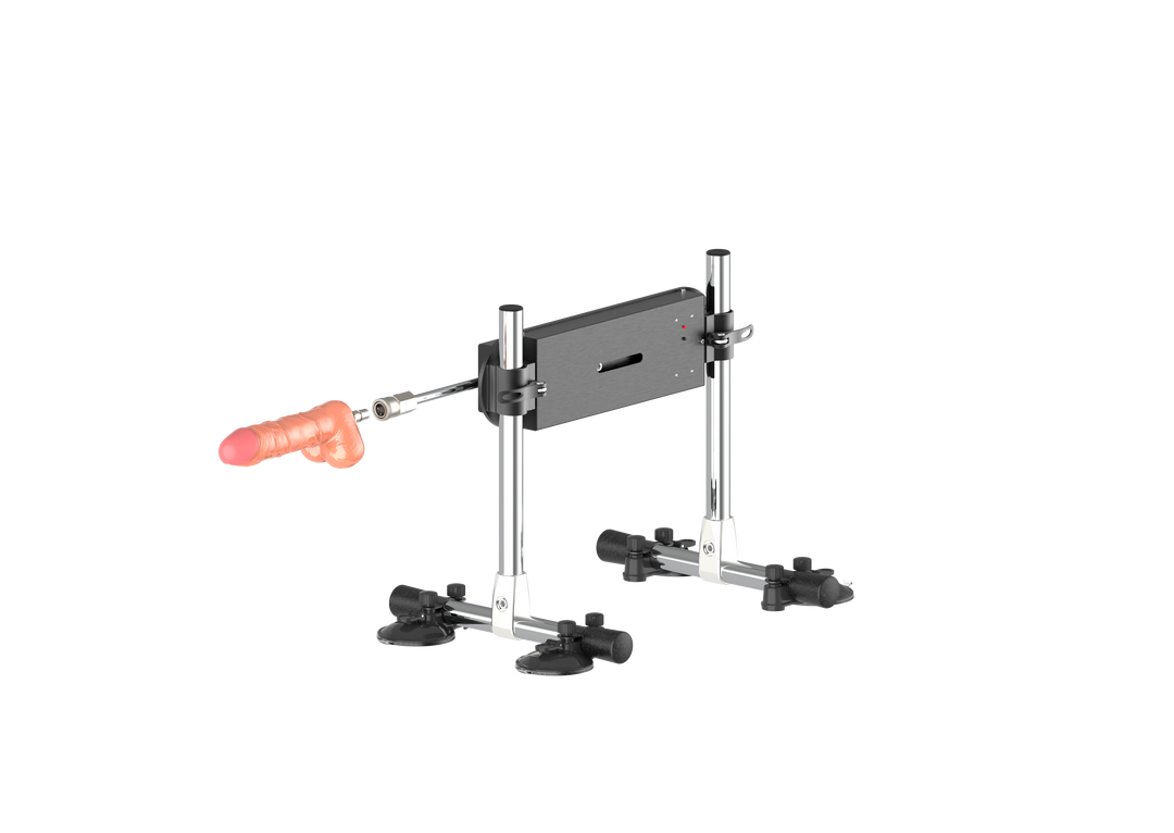 marielove sex machine "520A" with angle and height adjustment