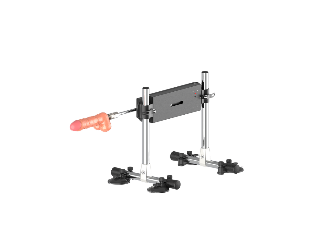 marielove sex machine "520A" with angle and height adjustment