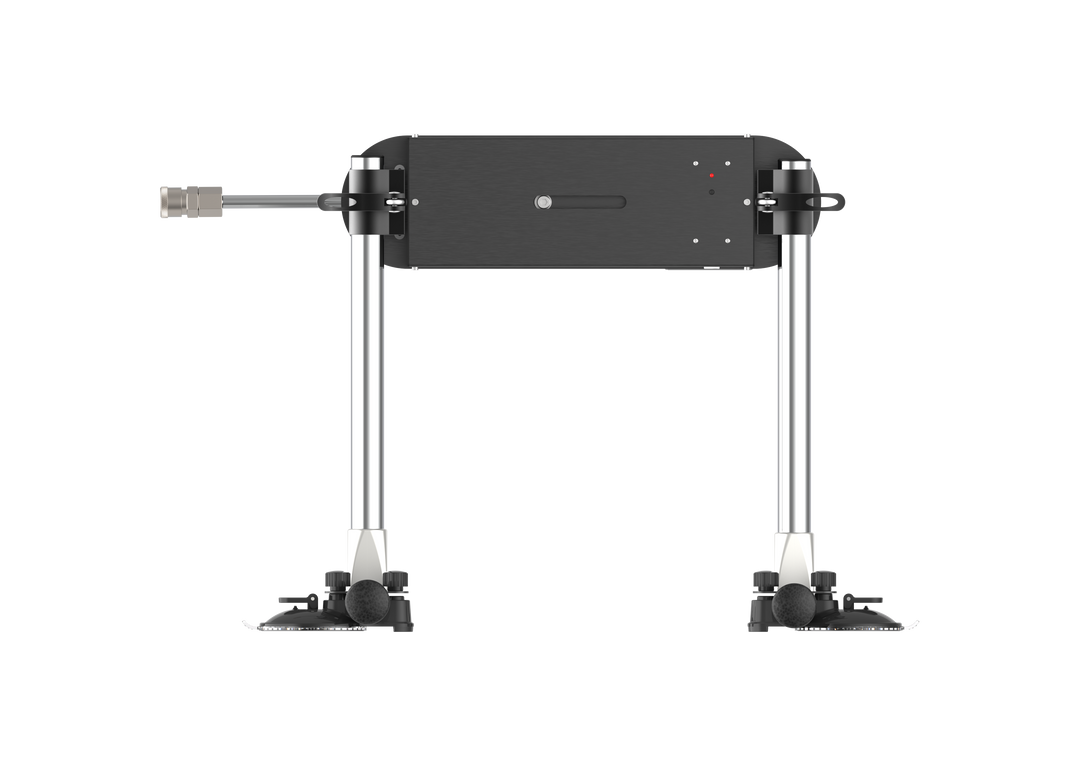 marielove sex machine "520A" with angle and height adjustment