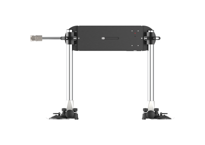 marielove sex machine "520A" with angle and height adjustment