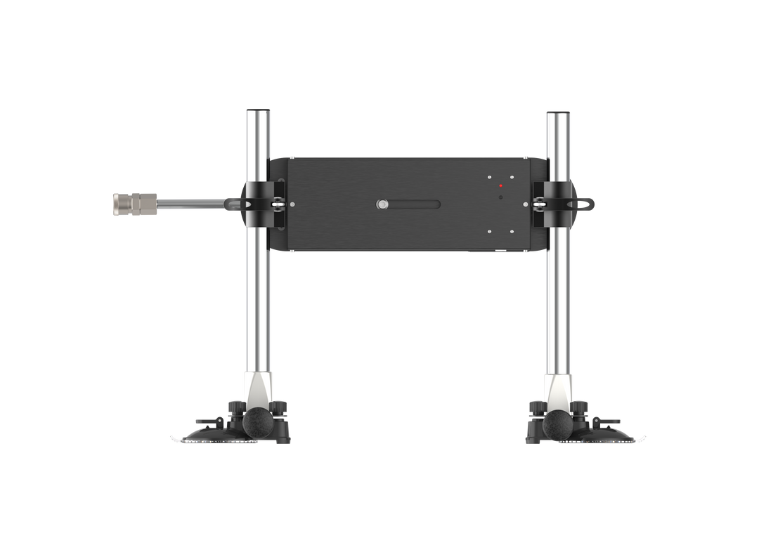 marielove sex machine "520A" with angle and height adjustment