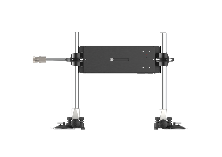 marielove sex machine "520A" with angle and height adjustment