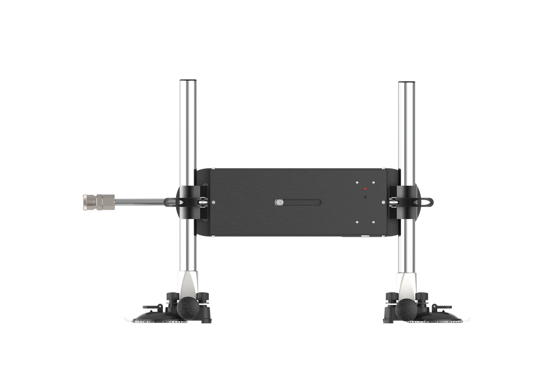 marielove sex machine "520A" with angle and height adjustment