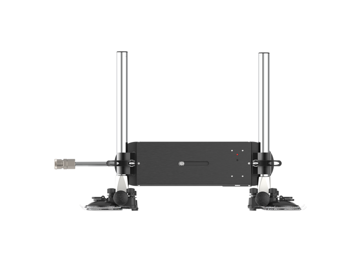 marielove sex machine "520A" with angle and height adjustment