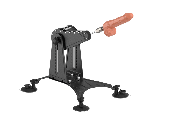 marielove sex machine "524A" with angle and height adjustment