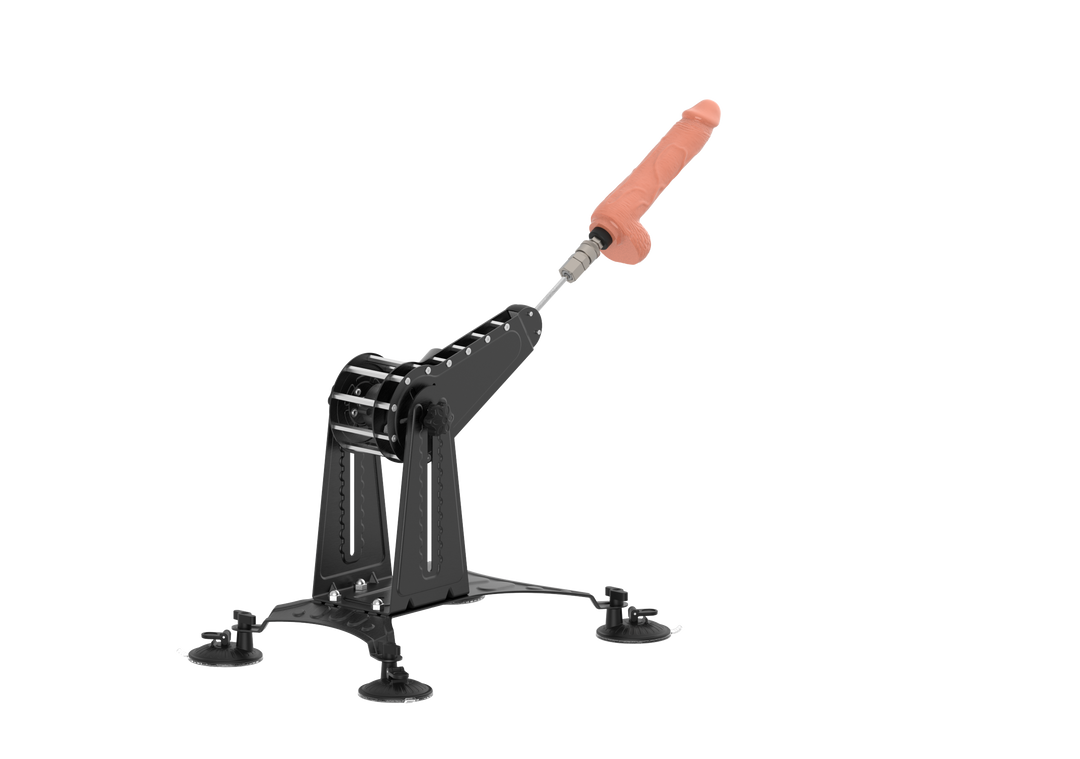 marielove sex machine "524A" with angle and height adjustment