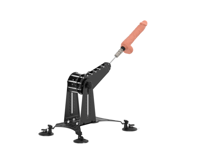 marielove sex machine "524A" with angle and height adjustment