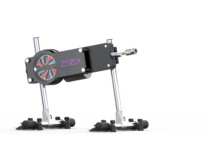 marielove sex machine "525A" with angle and height adjustment