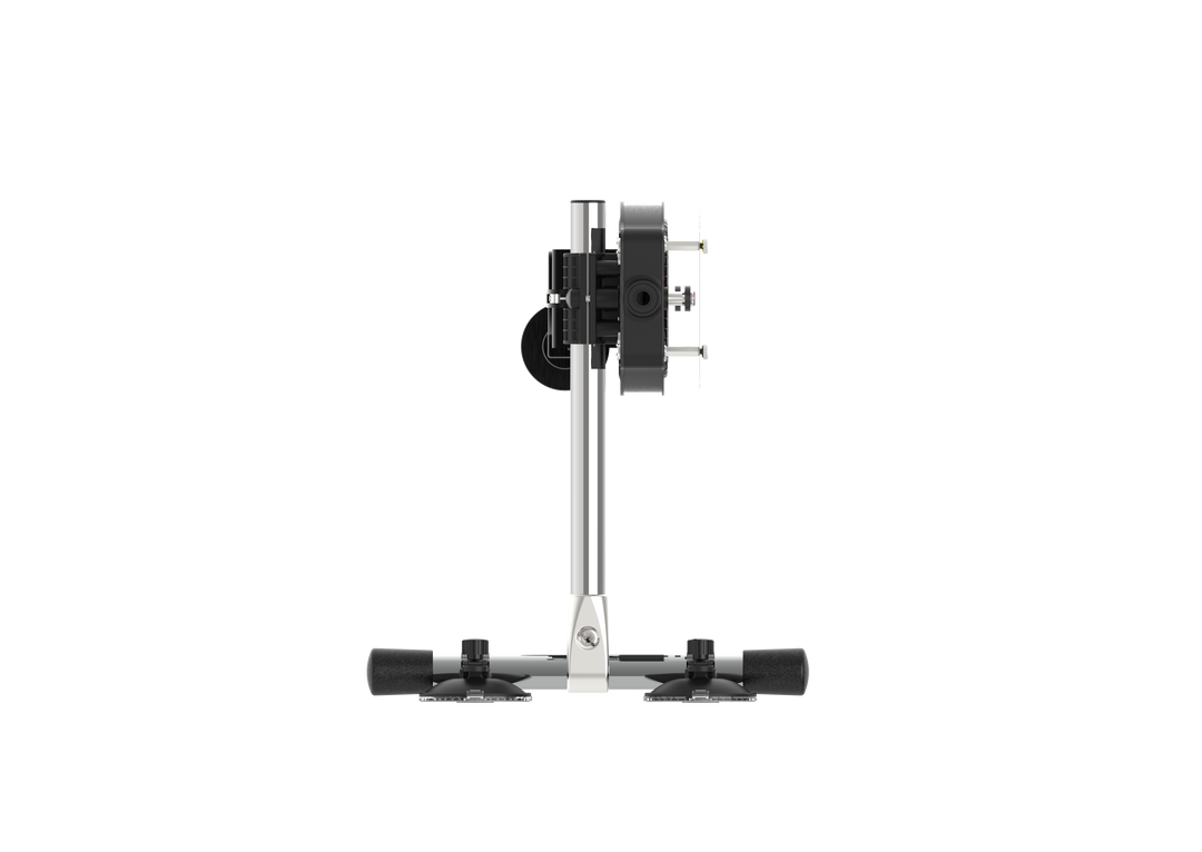 Marielove double-sided sex machine "535B" with vibration & heating function