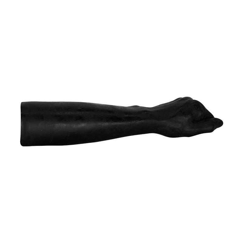 Dildo Fisthand - Riesendildo - Sexspielzeug Arm Fisting Fetisch BDSM 37 cm Lang