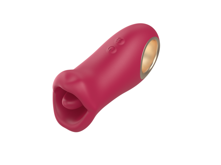 Vibrator Stimulation Klitoris Vagina GM-438