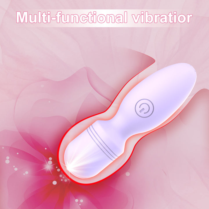 Vibrator Stimulation Klitoris Vagina GM-360