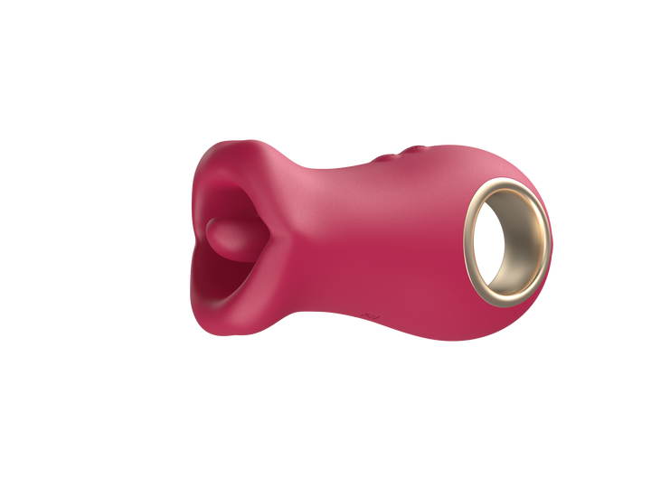 Vibrator Stimulation Klitoris Vagina GM-438