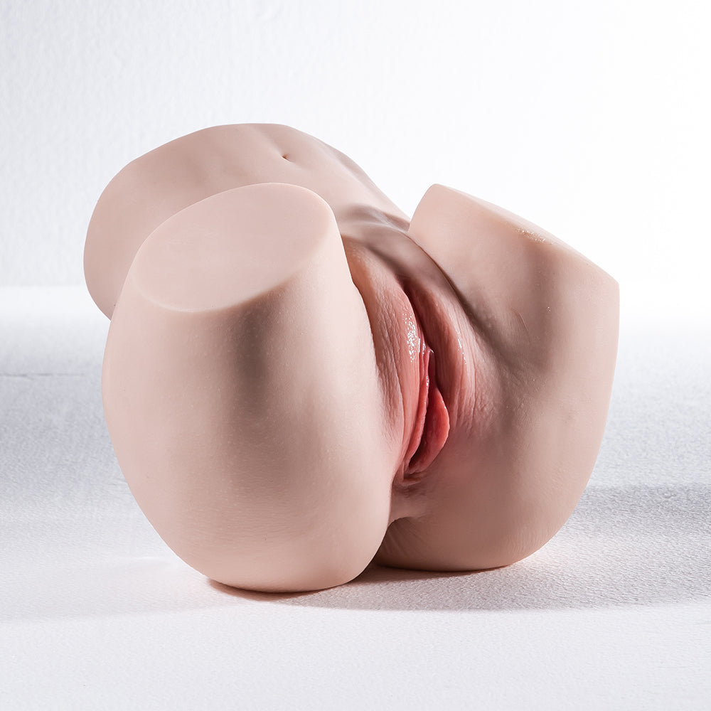 Realistisches Sexspielzeug, Torso-Modell