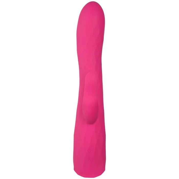 Rosa Vibrator für Erwachsene