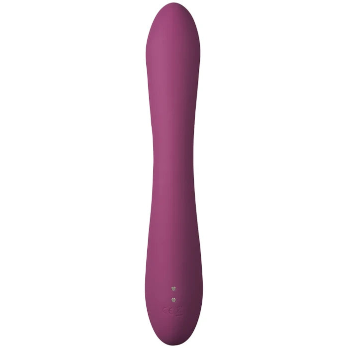 Vibrator in Lila