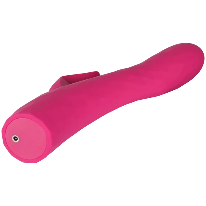 Rosa Vibrator für Erwachsene