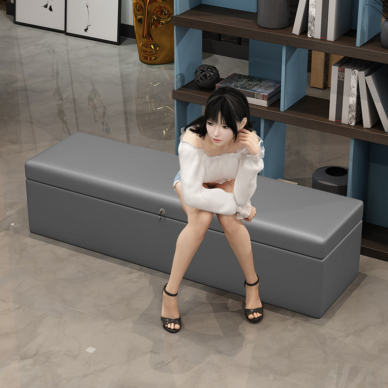 Storage Case Sofa for Sex Dolls