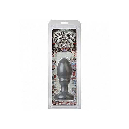 American Bombshell Analplugs Default American Bombshell Analplug American Bombshell Plug Little Boy diskret bestellen bei marielove