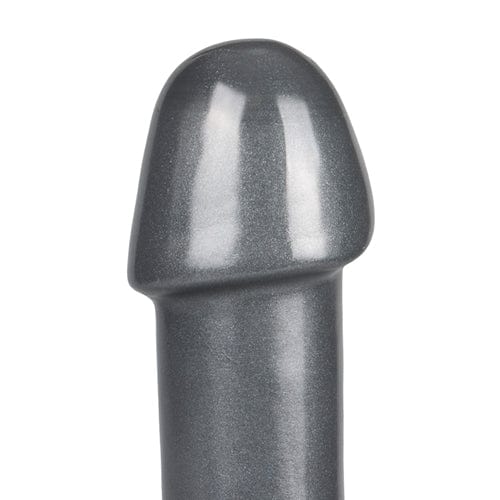 American Bombshell XXL Dildos Default American Bombshell Riesendildo American Bombshell B-10 Torpedo Gun Metal diskret bestellen bei marielove