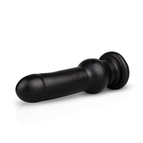 BUTTR Analplugs Default BUTTR Analplug BUTTR Tactical I Dildo mit Saugnapf 23,85cm Einführtiefe und 5,4cm Durchmes diskret bestellen bei marielove