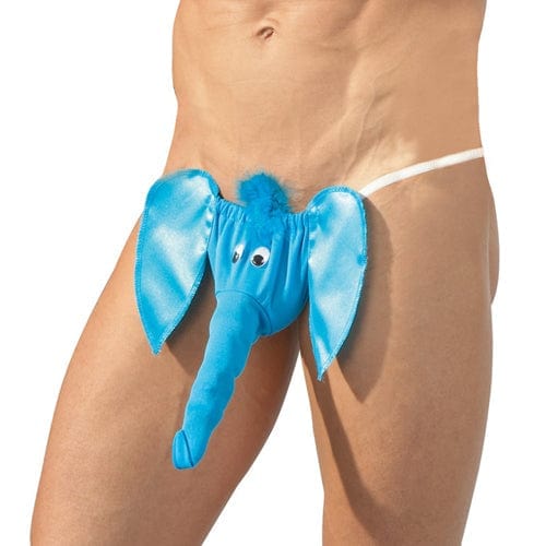 Cottelli Collection Fun & Gadgets Default Cottelli Collection Fun & Gadgets Herren Gag String S-L diskret bestellen bei marielove