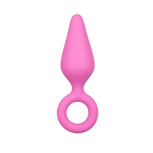 Easytoys Analplugs Default Easytoys Analplug EasyToys Spitzer Plug diskret bestellen bei marielove