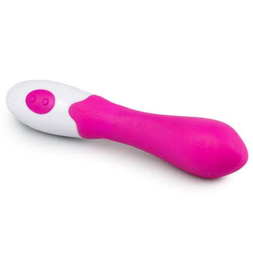 Easytoys G-Punkt Vibratoren Default Easytoys G-Punkt Vibrator Vagina & G-Punkt Stimulator 10 Stufen Silikon Vibrator Sexspielzeug diskret bestellen bei marielove