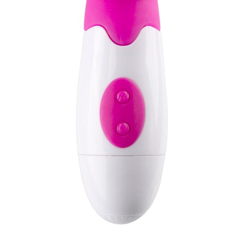 Easytoys G-Punkt Vibratoren Default Easytoys G-Punkt Vibrator Vagina & G-Punkt Stimulator 10 Stufen Silikon Vibrator Sexspielzeug diskret bestellen bei marielove