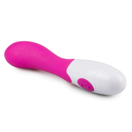 Easytoys G-Punkt Vibratoren Default Easytoys G-Punkt Vibrator Vagina & G-Punkt Stimulator 10 Stufen Silikon Vibrator Sexspielzeug diskret bestellen bei marielove