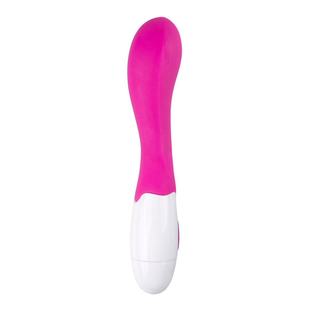 Easytoys G-Punkt Vibratoren Default Easytoys G-Punkt Vibrator Vagina & G-Punkt Stimulator 10 Stufen Silikon Vibrator Sexspielzeug diskret bestellen bei marielove