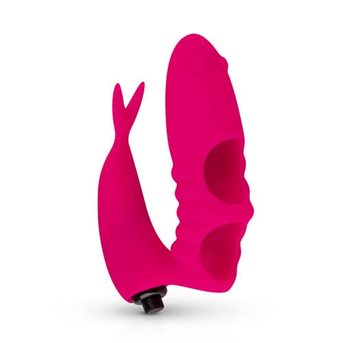 Easytoys G-Punkt Vibratoren Easytoys G-Punkt Vibrator Fingervibrator- Pink diskret bestellen bei marielove