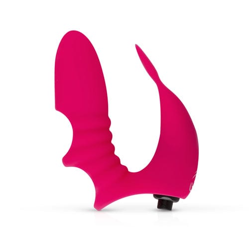 Easytoys G-Punkt Vibratoren Easytoys G-Punkt Vibrator Fingervibrator- Pink diskret bestellen bei marielove